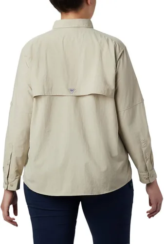 Vista 7 de Columbia Bahama Ls para mujer