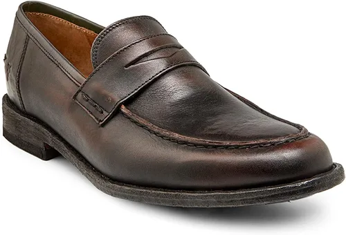 Vista 6 de Frye Zapatos Tyler Penny para hombre