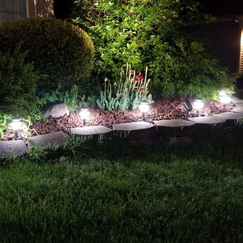 Vista 7 de Bombillas LED MR11, reemplazo halógeno de 12 V 20 W, base de dos pines GU4, 4 piezas de 3000 K y 4 piezas de 4000 K, no regulables
