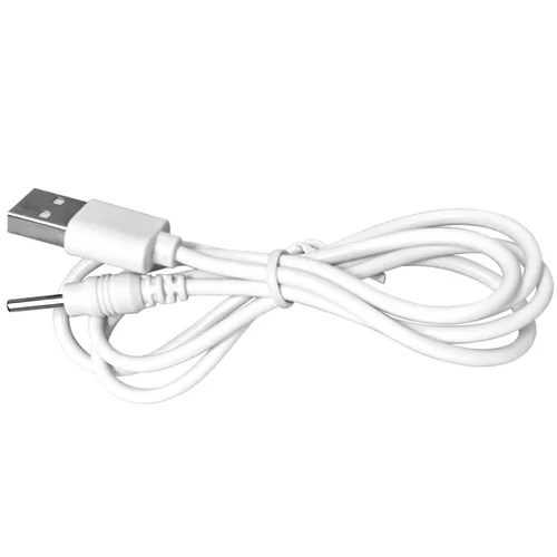 Vista 6 de BabyValley Cable de carga USB para Womanizer Pro40 Toy para Womanizer Pro40 Pin Cable de carga - Cable de carga de repuesto para cargador Womanizer