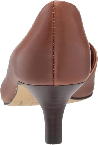 Vista 3 de Bella Vita Zapatos de tacón Quilla Kitten para mujer