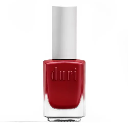 Vista 14 de duri Esmalte de uñas, colección Warm Color, acabado brillante, secado rápido, cobertura completa, larga duración, 0.45 onzas líquidas, Absolute