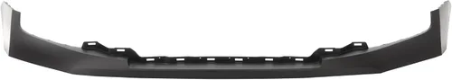 Vista 35 de Garage-Pro Cubierta de parachoques compatible con Nissan Altima CAPA Sedan trasero 2002-2006