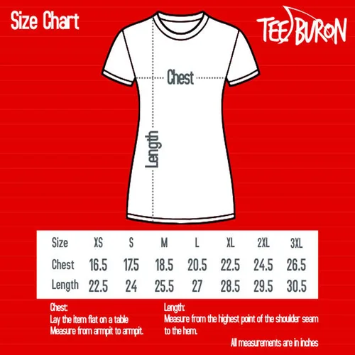 Vista 2 de Teeburon Hashtag Saitama Bold Text Women T-Shirt