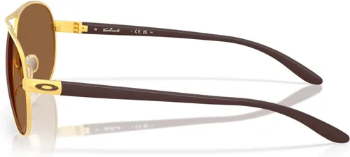 Vista 36 de Oakley womens Oo4079 Feedback Aviator Sunglasses