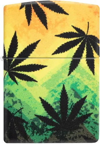 Vista 3 de Zippo Encendedores de hojas