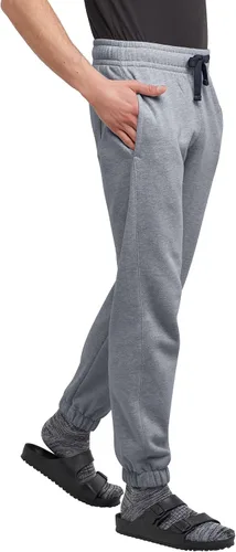 Vista 17 de Hanes Originals - Pantalones deportivos para hombre, forro polar pesado con bolsillos, entrepierna de 30 pulgadas