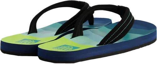 Vista 5 de Reef Chanclas Ahi unisex para niños