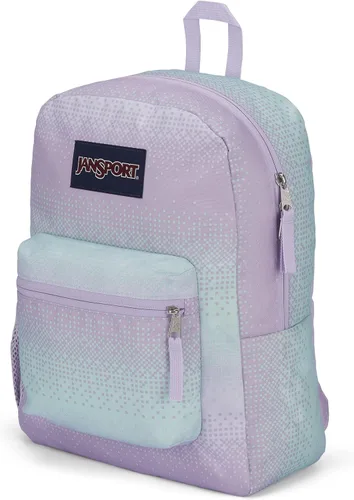 Vista 3 de Jansport JS0A47LW93K Cross Town 8 Bit Ombre
