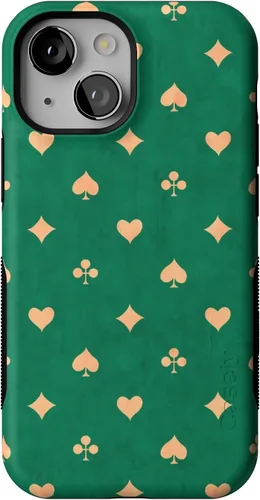 Vista 137 de Funda Casely para iPhone 13 Mini Todo lo que necesitas es amor Beatles Compatible con MagSafe Diseño de funda protectora audaz