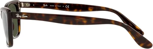 Vista 4 de Ray-Ban Womens RB2299 Lady BuRBank Cat Eye Sunglasses