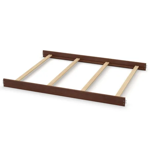 Vista 39 de Kit de conversión de madera maciza, rieles de cama para cunas convertibles Evolur Transition Your Convertible Crib to a Size Bed; Solid Wood