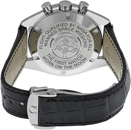 Vista 3 de Omega Speedmaster Professional Moonwatch 311.33.42.30.01.001 por Omega