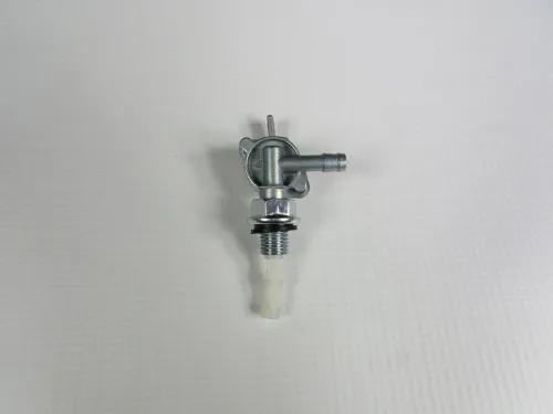 Vista 2 de Kandi OEM tanque de combustible Petcock para 110cc, 125cc, 150cc, 200cc, 250cc GoKarts