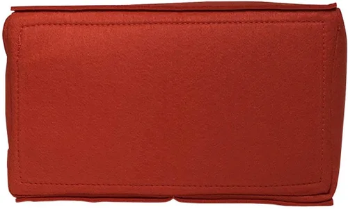 Vista 7 de Speedy 25 30 35 40 bolsa de fieltro organizador (hecho a mano) (Speedy 25)