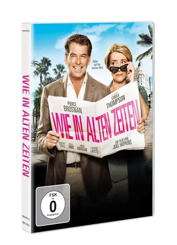 Vista 2 de Wie in alten Zeiten