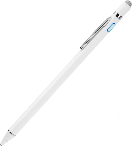 Vista 7 de Lápiz óptico para portátil HP Envy X360 Convertible 2 en 1, lápiz digital EDIVIA con punta ultra fina de 0.069 pulgadas para portátil HP Envy X360
