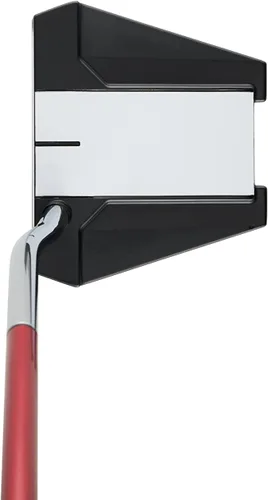 Vista 3 de Odyssey Golf 2023 Blanco Hot Versa Putter