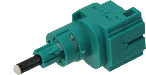 Vista 3 de URO Parts 1C0 945 511A Interruptor de luz de freno, verde