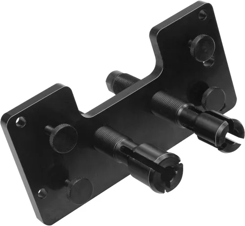 Vista 5 de Kit instalador y extractor de cojinetes de leva interior compatibles con Harley Davidson TC 88 96 103 110 Twin Cam & Dyna