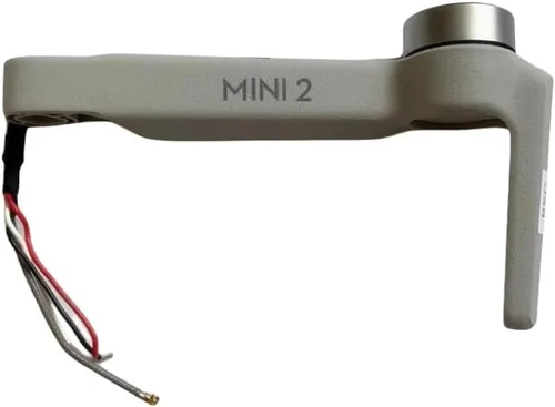 Vista 4 de [Piezas de dron] para DJI Mini 2 piezas de reparación izquierda derecha delantera trasera brazo motor trasero pieza de repuesto para Drone Mavic