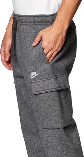 Vista 2 de Nike Sportswear Tech Fleece - Pantalón tipo jogger de forro polar para hombre