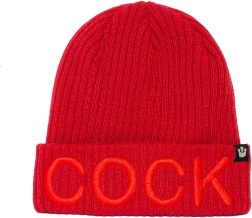 Vista 15 de Goorin Bros. Gorro acrílico unisex The Farm Negro