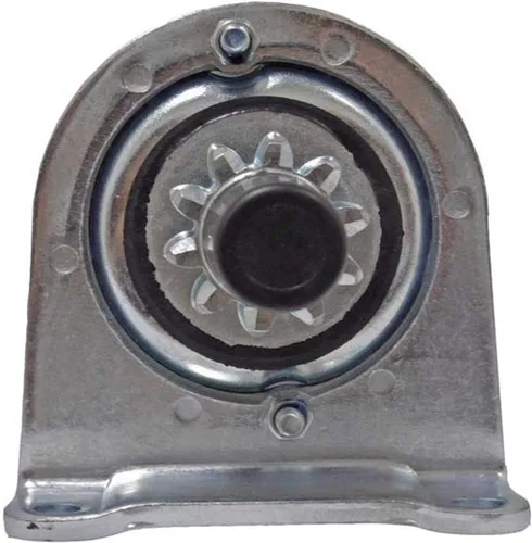 Vista 6 de WAI El motor de arranque 5951N reemplaza a AM13336 AM133369 MIA11563 KAW211637001 KAW211637010 131017008 211637001 211637010 2116370222 2116 37029