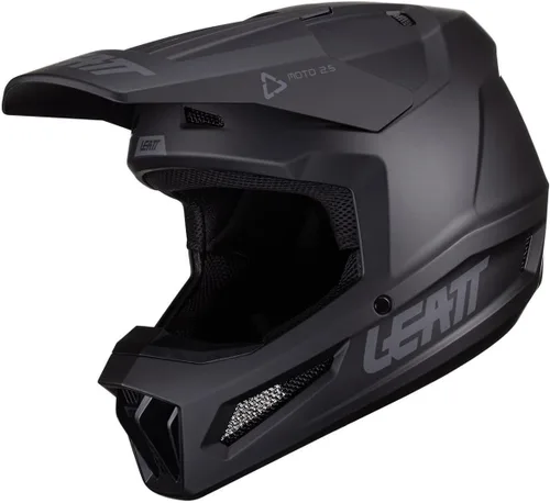 Vista 4 de Leatt Casco Moto 2.5
