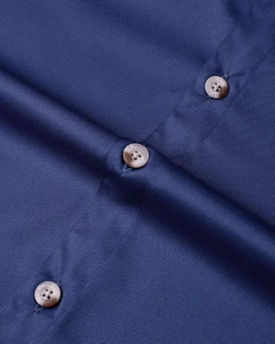Vista 6 de Alimens & Gentle - Camisa de pesca de manga corta con protección solar, transpirable, casual, con botones, camisas