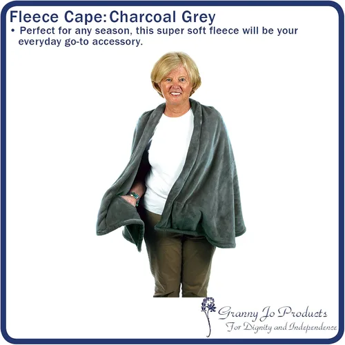 Vista 6 de Granny Jo Products Capa de forro polar