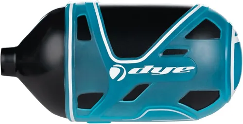 Vista 7 de Dye Flex TWST - Cubierta para tanque de paintball