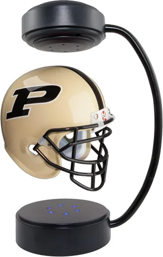 Vista 20 de Pegasus Sports NCAA Unisex-Adult Hover Helmet
