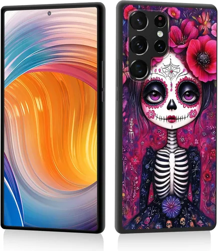 Vista 136 de Funda para Galaxy A13 5G, funda de goma de silicona suave, protección completa a prueba de golpes, protección contra caídas para Samsung Galaxy A13