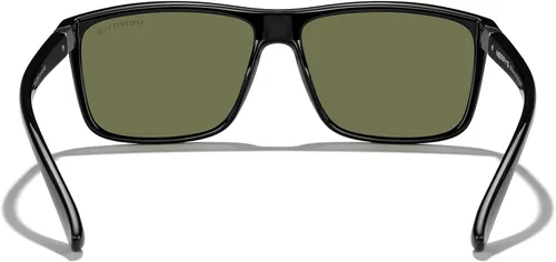 Vista 4 de MERRY'S - Gafas de sol deportivas rectangulares, lentes polarizados con protección UV400, para hombres y mujeres, gafas para ciclismo, conducción