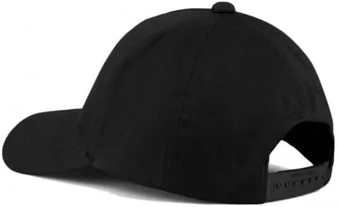 Vista 2 de AX ARMANI EXCHANGE Men's Logo Baseball Hat