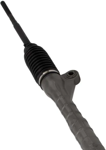 Vista 8 de Detroit Axle - Cremallera y piñón con asistencia eléctrica para Chevrolet Equinox Saturn Vue Pontiac Torrent, conjunto completo de cremallera