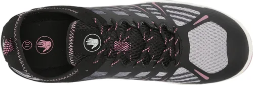 Vista 5 de Body Glove Dynamo Rapid - Zapatillas de agua para mujer (natación, yoga, playa, senderismo, zapatos de kayak, zapatillas de deporte al aire libre)