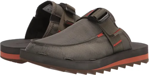 Vista 7 de Merrell Zuecos Alpine unisex para adultos