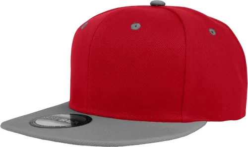 Vista 92 de Gorras Snapback Gelante para Hombres - Gorra de Béisbol con Visera Plana Ajustable - Liso en Blanco Ajustable Negro