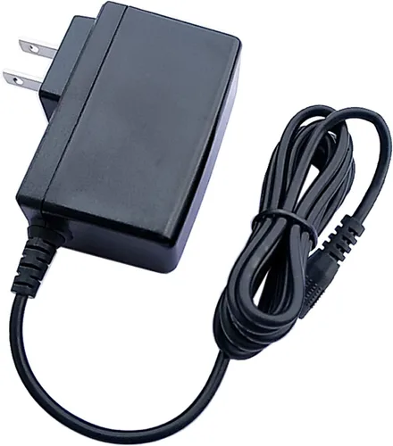 Vista 4 de UpBright Adaptador de 9 V CA/CC compatible con Taylor Precision TEADPT12 DU28090010C TE32FT Escala digital TE10FT TE11FT TE22FT TE220S Control