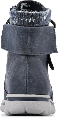 Vista 4 de CLIFFS BY WHITE MOUNTAIN Zapatos de mujer Hope City Hiker Boot