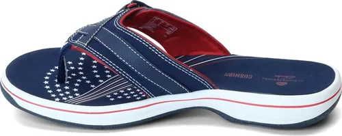 Vista 3 de Clarks - Calzado Breeze Sea para mujer