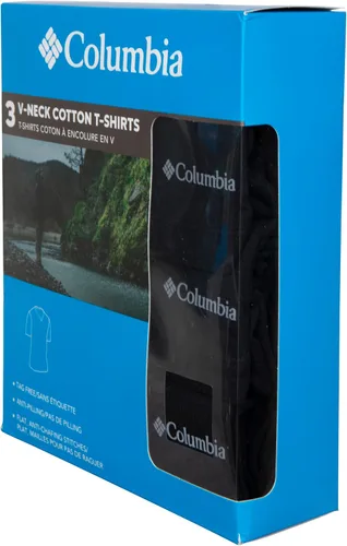 Vista 4 de Columbia Camiseta para hombre