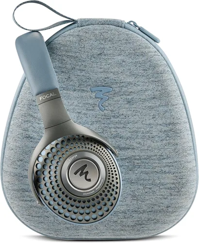 Vista 7 de Focal AZURYS - Auriculares cerrados de alta fidelidad