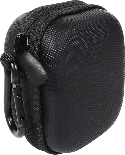 Vista 2 de Alltravel Funda para auriculares JBL Tune 125TWS True Wireless In-Ear Headphones (negro)