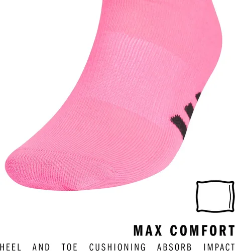 Vista 44 de adidas Rivalry Soccer 2.0 OTC, Workout Compression Socks-Over The Calf