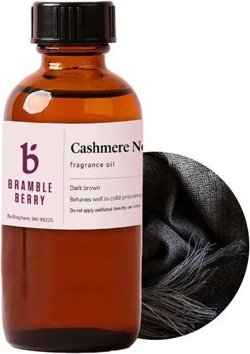 Vista 2 de Aceite Fragancia Ámbar 2 oz