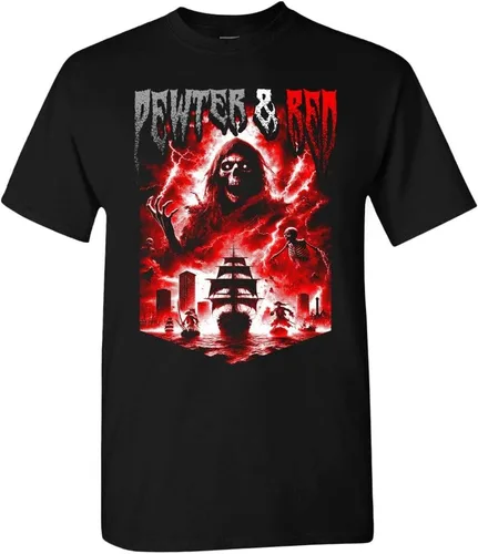 Vista 27 de Xtreme Apparrel City Colors Camiseta de Hombre para Fanáticos del Fútbol Americano