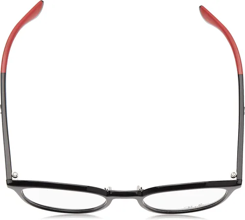 Vista 4 de Ray-Ban RX7156 - Marcos redondos para lentes graduados